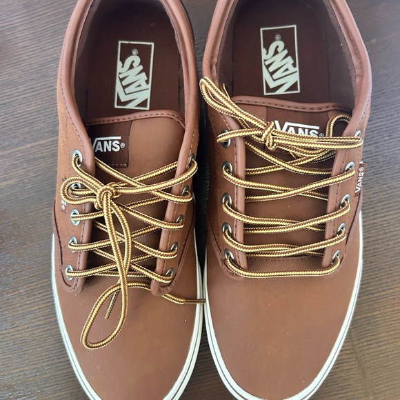 Vans shoes, in new condition - Picture 3 of 5